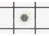 Pinion – Part Number: 2610967116