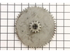 Sprocket And Gear Assembly – Part Number: 102121X