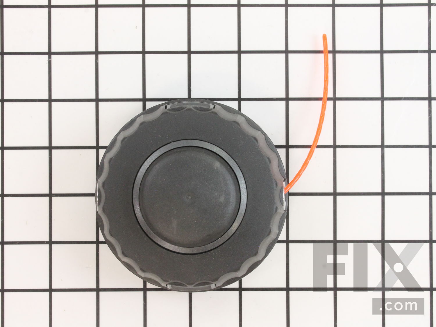OEM Snapper 705558 Cutting Head