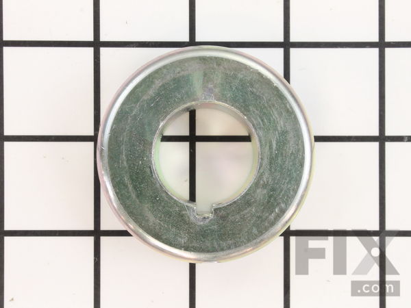 10069508-1-M-Murray-7021822YP-Pulley, Engine, Yel