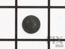 Pushnut, Cap Wshr,1/4 – Part Number: 704066