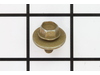 10069522-2-S-Murray-704130-Lawn Mower Screw Hex Washer Head Trilob 1/420 X 1/2