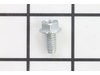 10069522-3-S-Murray-704130-Lawn Mower Screw Hex Washer Head Trilob 1/420 X 1/2