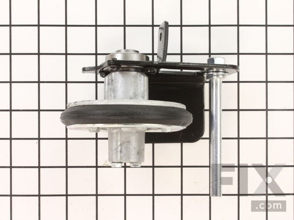 10069531-1-M-Murray-7600109YP-Kit, Driven Disc Assembly