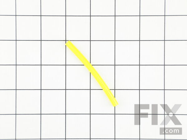 10069538-1-M-Shindaiwa-13201256030-Pipe - 3 X 6 X 80 -- Clear