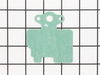 Gasket, Intake – Part Number: V103001410