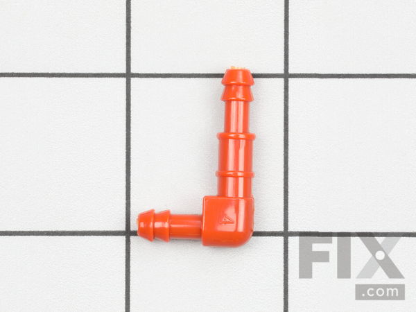 10069641-1-M-Shindaiwa-V186000500-Tube Connector