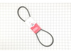 V-Belt, 4L, 38.35, Auger – Part Number: 706174