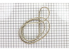 V-belt – Part Number: 704430