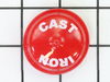 Cap, Spindle – Part Number: 705313