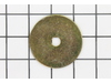 Washer 13/32 X 2-3/8 X 12 Ga. – Part Number: 705337