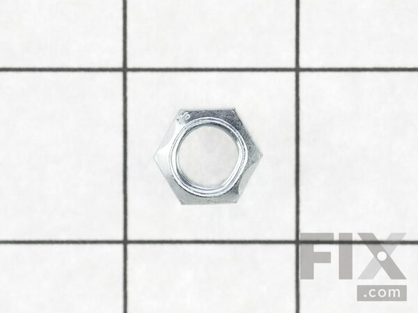 10070070-1-M-Snapper-705348-Nut, Crown Lock 3/8-24 Unf