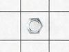 Nut, Crown Lock 3/8-24 Unf – Part Number: 705348