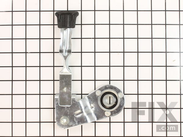 10070093-1-M-Snapper-7054246YP-Assembly, Wheel Arm