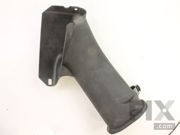 10070325-1-M-Snapper-7600117YP-Assembly, Bag Adapter