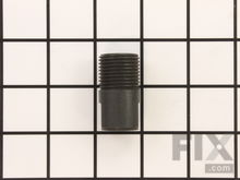 Nose – Part Number: 00901