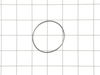 Seal – Part Number: 00911