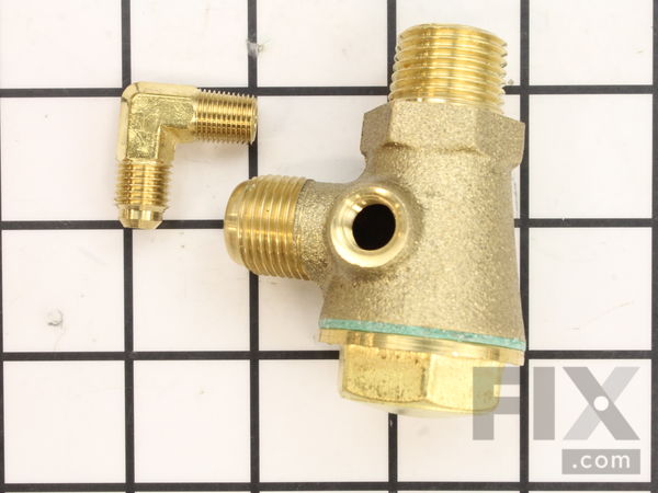 10070871-1-M-Senco-2414025E-Check Valve Set