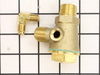 Check Valve Set – Part Number: 2414025E