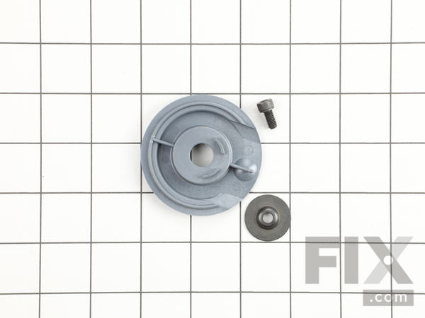10071190-1-M-Senco-AA0140-Deflector Assembly