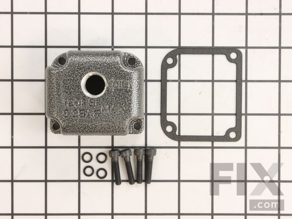 10071192-1-M-Senco-AA0142-End Cap Assembly