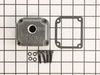 End Cap Assembly – Part Number: AA0142