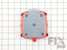 Cap – Part Number: AA0155