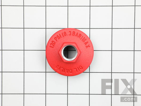10071199-1-M-Senco-AA0162-Cap Assembly