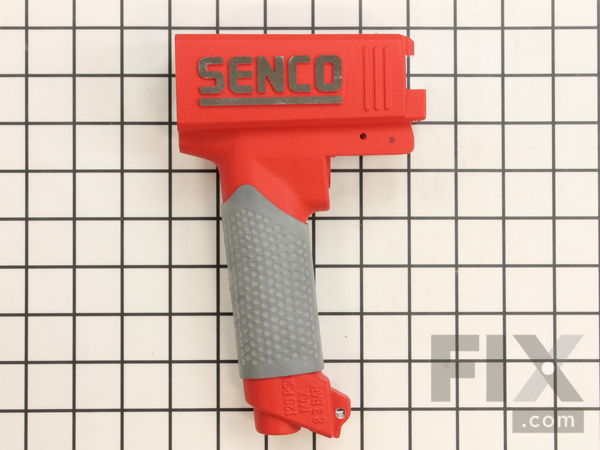 10071238-1-M-Senco-AB0143-Main Body Assembly