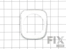 Pressure Plate – Part Number: AB0198