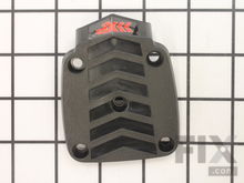 Deflector – Part Number: AB0219
