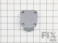 Cover, Exhaust – Part Number: AB0225