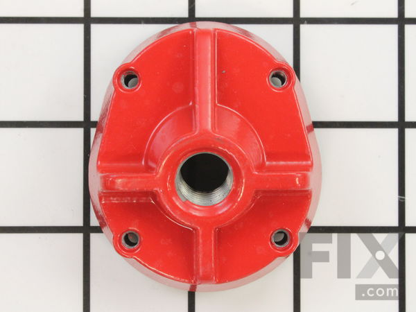 10071319-1-M-Senco-AC0325-Cap, Main Body Handle