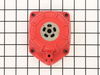Cap – Part Number: AC0327