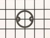 10071329-1-S-Senco-AC0335-Seal - Gasket