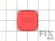 Deflector – Part Number: AC0341