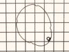 Seal – Part Number: AC0397