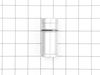 Cylinder Assembly – Part Number: BA0035