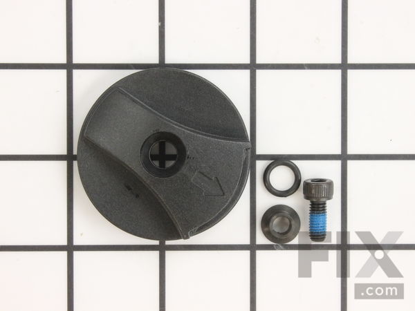 10071466-1-M-Senco-BA0154-Deflector Assembly