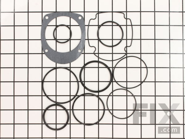 10071470-1-M-Senco-BA0158-O-Ring Kit