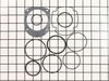 O-Ring Kit – Part Number: BA0158