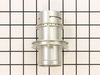 Cylinder Sleeve - Aluminum – Part Number: BC0232