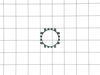 Spacer – Part Number: BC0264