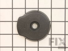 Deflector – Part Number: BC0436