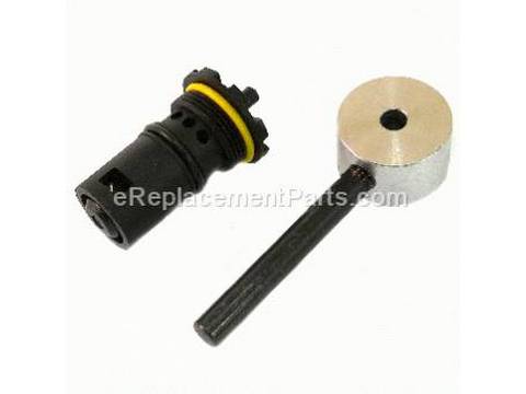 10071912-1-M-Senco-CA0107-Remote Valve Assembly