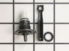 Remote Valve Assembly – Part Number: CA0116