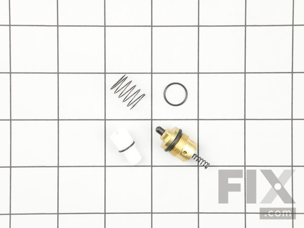 10071921-1-M-Senco-CA0124-Trigger Valve Assembly