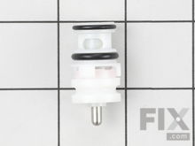 Trigger Valve Assembly – Part Number: CA0126