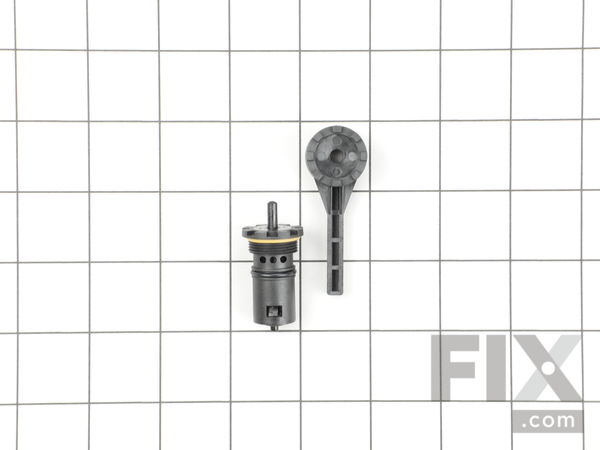 10071932-1-M-Senco-CB0038-Trigger Valve Assembly