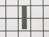 Reed Valve – Part Number: CW0013
